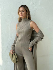 Jillie™ Comfortable Three-Piece Set