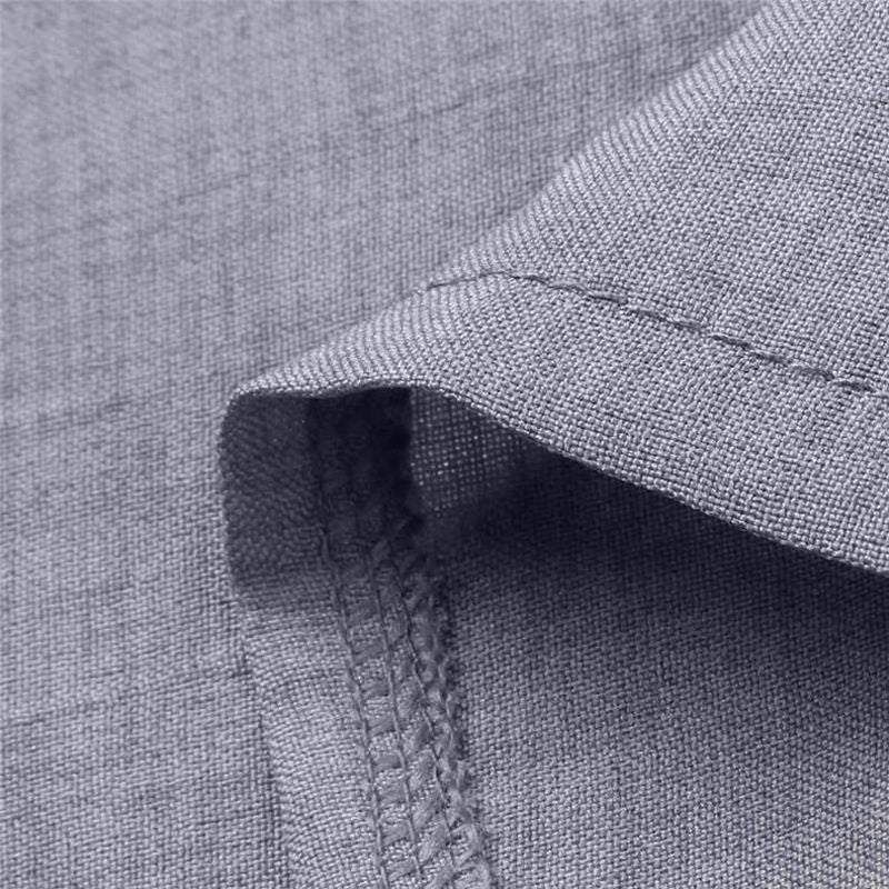 Ivory™ Loose breathable shirt