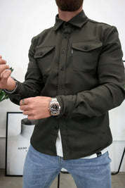 Martin™ Supreme Overshirt