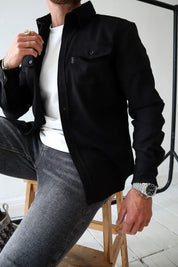 Martin™ Supreme Overshirt