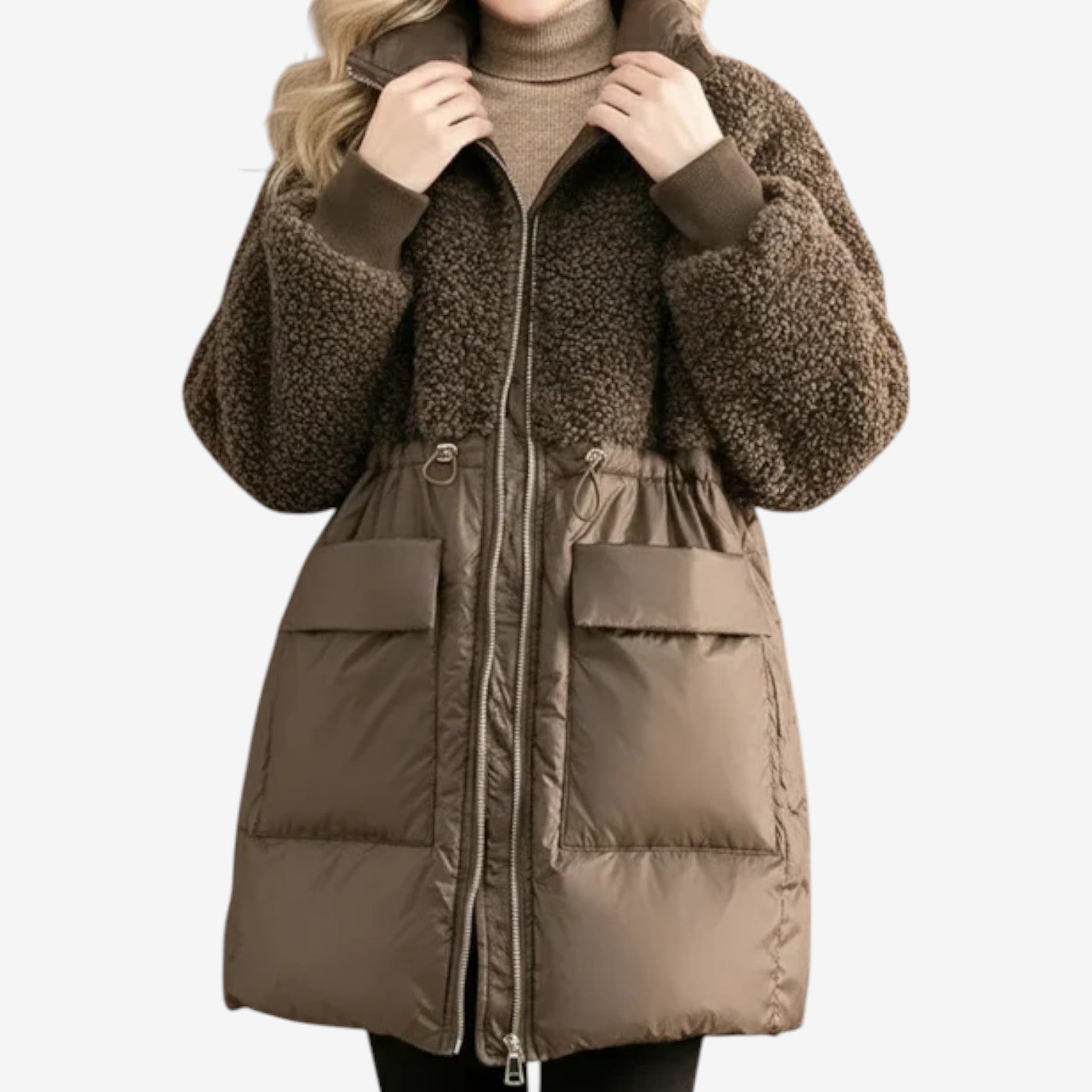 Georgina™ Winter Coat