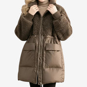 Georgina™ Winter Coat