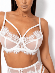 Isabella Lingerie Set