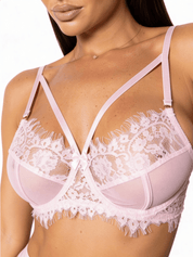 Isabella Lingerie Set