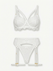 Isabella Lingerie Set