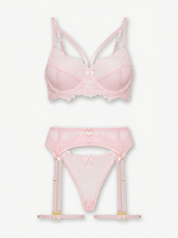 Isabella Lingerie Set