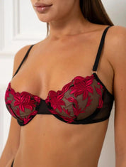 Ivy Bra & Panty Set