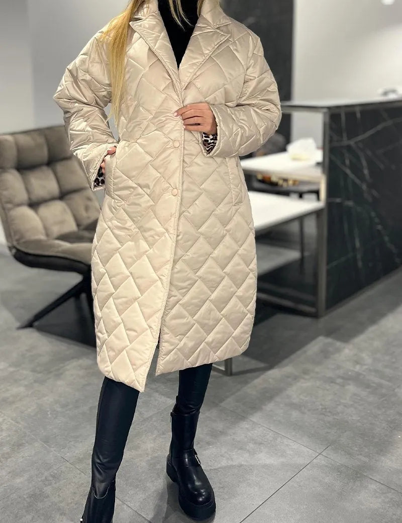 Jana™ Elegant Coat