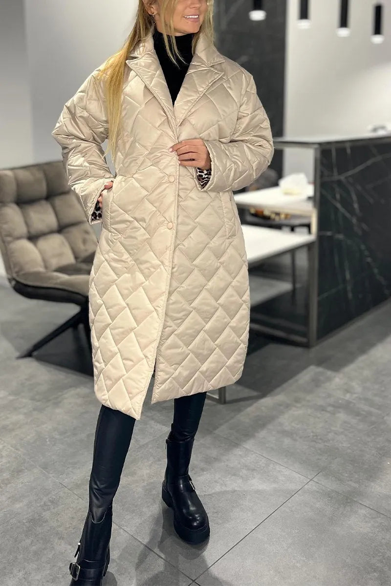 Jana™ Elegant Coat