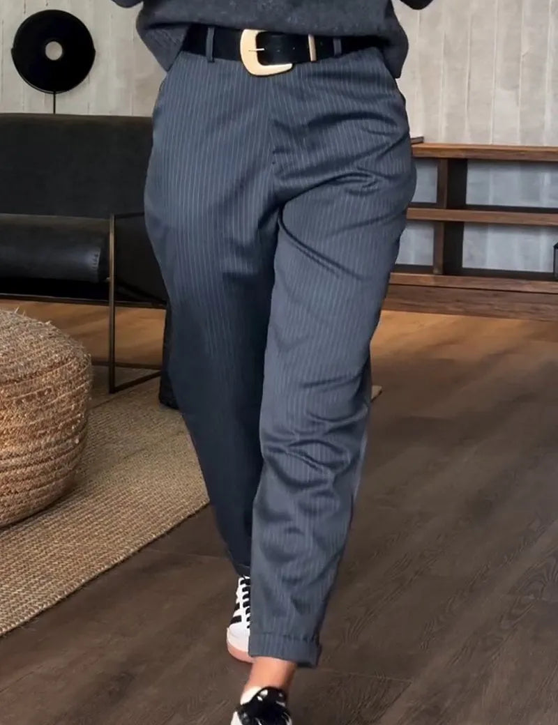 Sylvia™ Sleek Tailored Pants