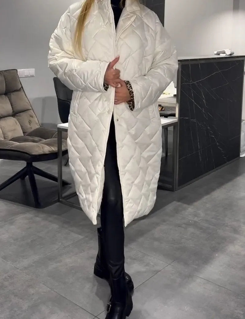 Jana™ Elegant Coat