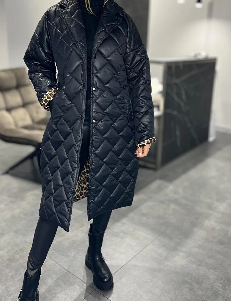 Jana™ Elegant Coat
