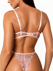 Lena Bra & Panty Set