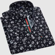Valentino™ Floral Essence Shirt