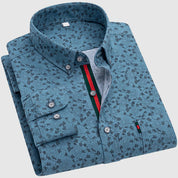 Valentino™ Floral Essence Shirt