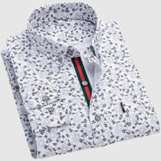 Valentino™ Floral Essence Shirt