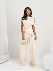 Diann™ Elegant Two-Piece Set