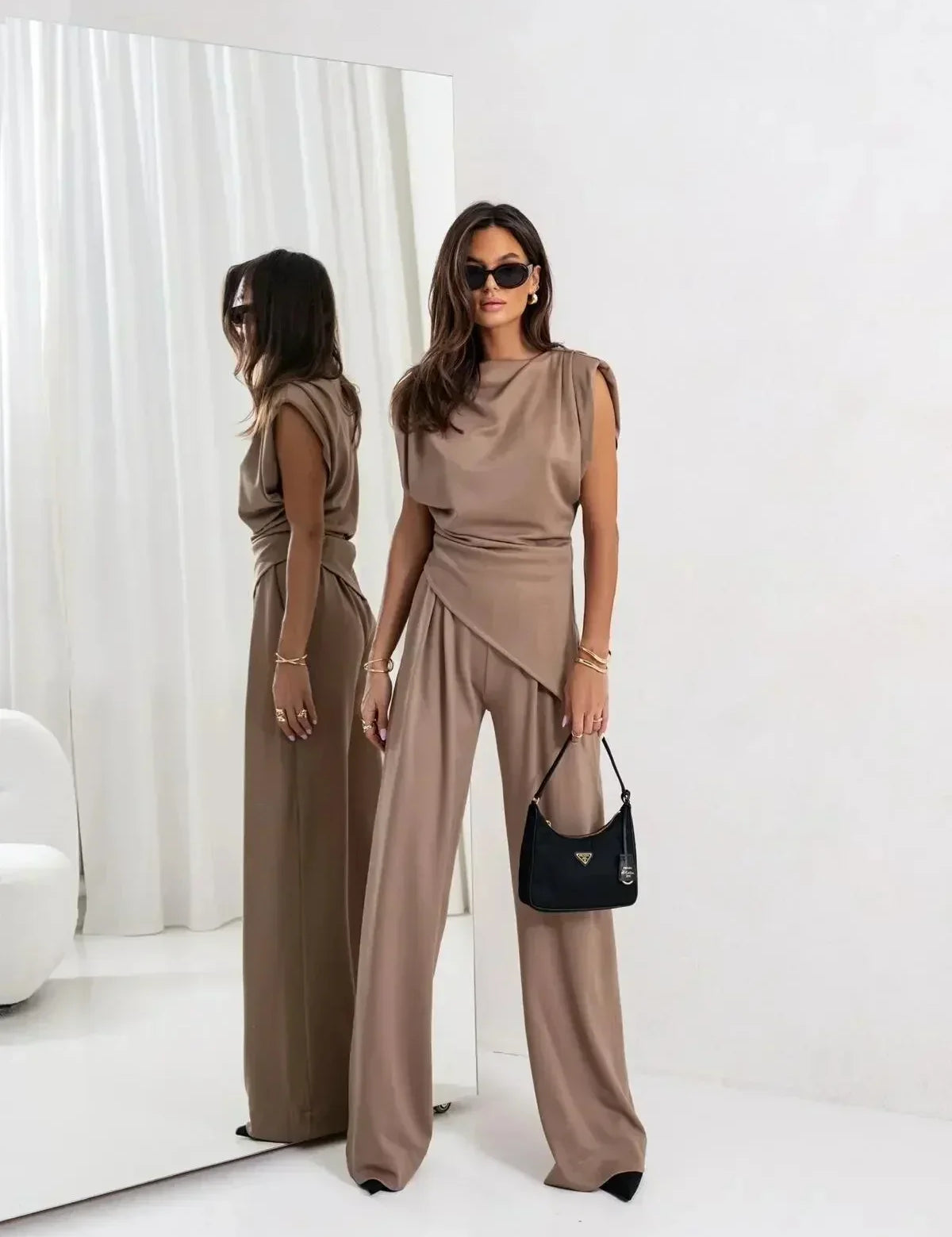 Diann™ Elegant Two-Piece Set