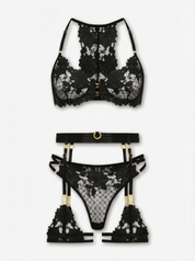 Maxine Lingerie Set