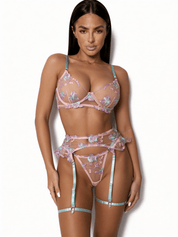 Olivia Lingerie Set