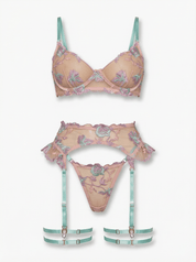 Olivia Lingerie Set