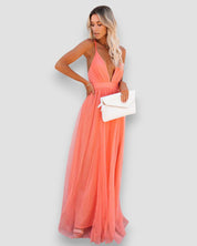 Lesley™ Timeless Elegant Dress