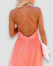 Lesley™ Timeless Elegant Dress