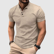 Wesley™ Classic breathable polo