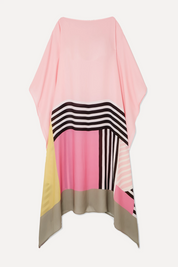 Iria™ Geometric Kaftan