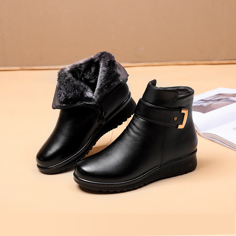 Kira™ Elegant comfortable Boots