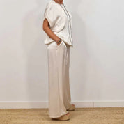 Rita™ Elegant Two-Piece Set