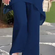 Herlene™ Elegant Two-Piece Set