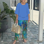 Wenda™ Effortless Two-Piece Set