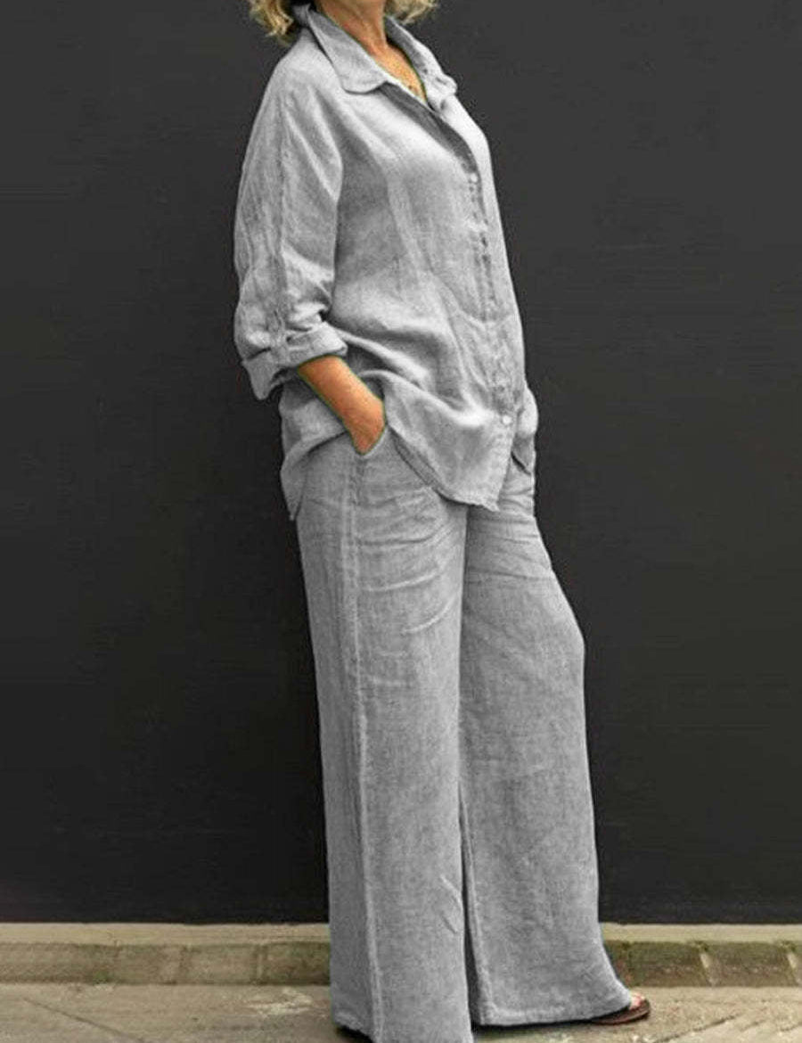 Sheena™ Effortless Elegant Set