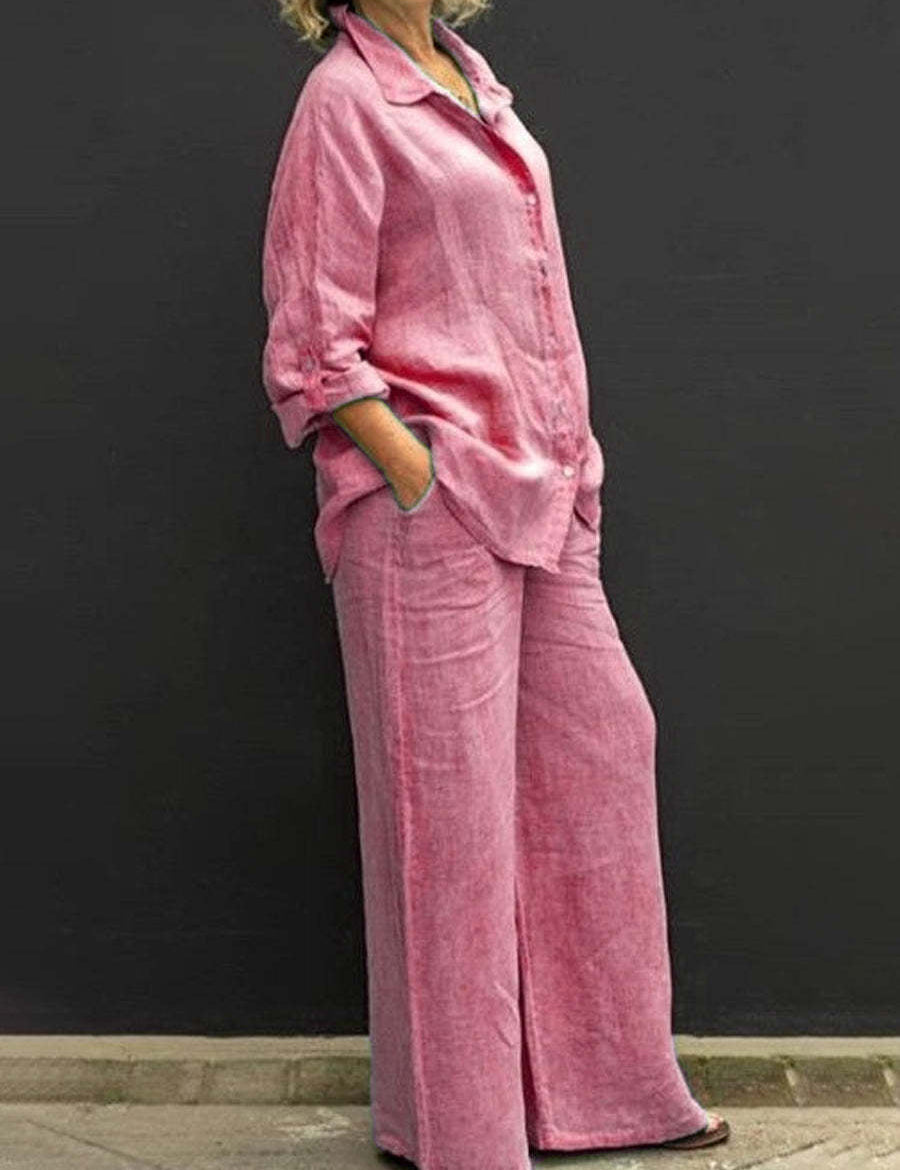 Sheena™ Effortless Elegant Set