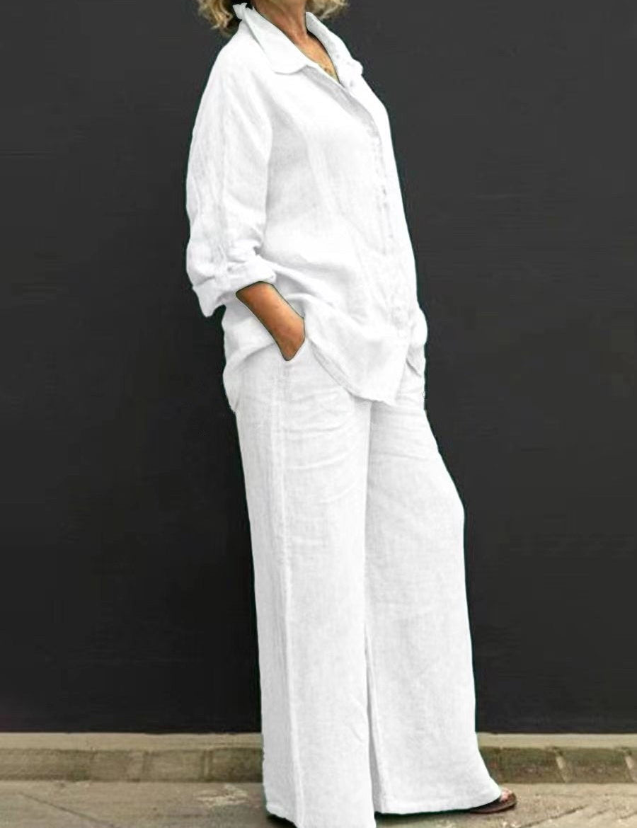 Sheena™ Effortless Elegant Set