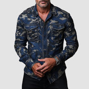 Tom™ Urban Camo Shirt