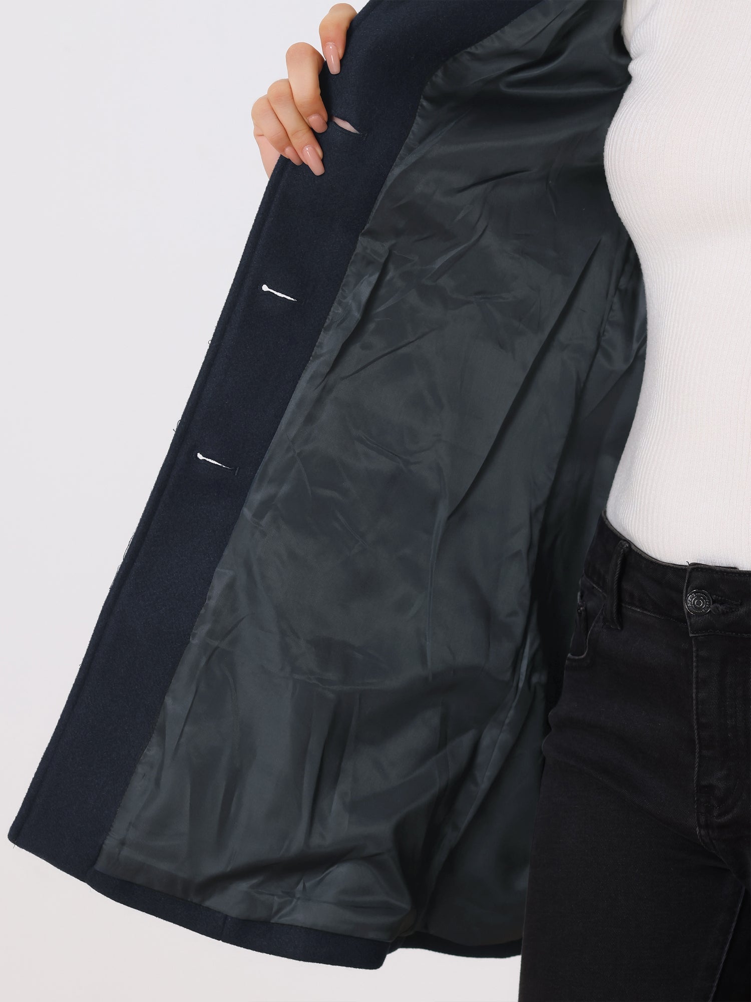 Juliette™ Elegant Coat