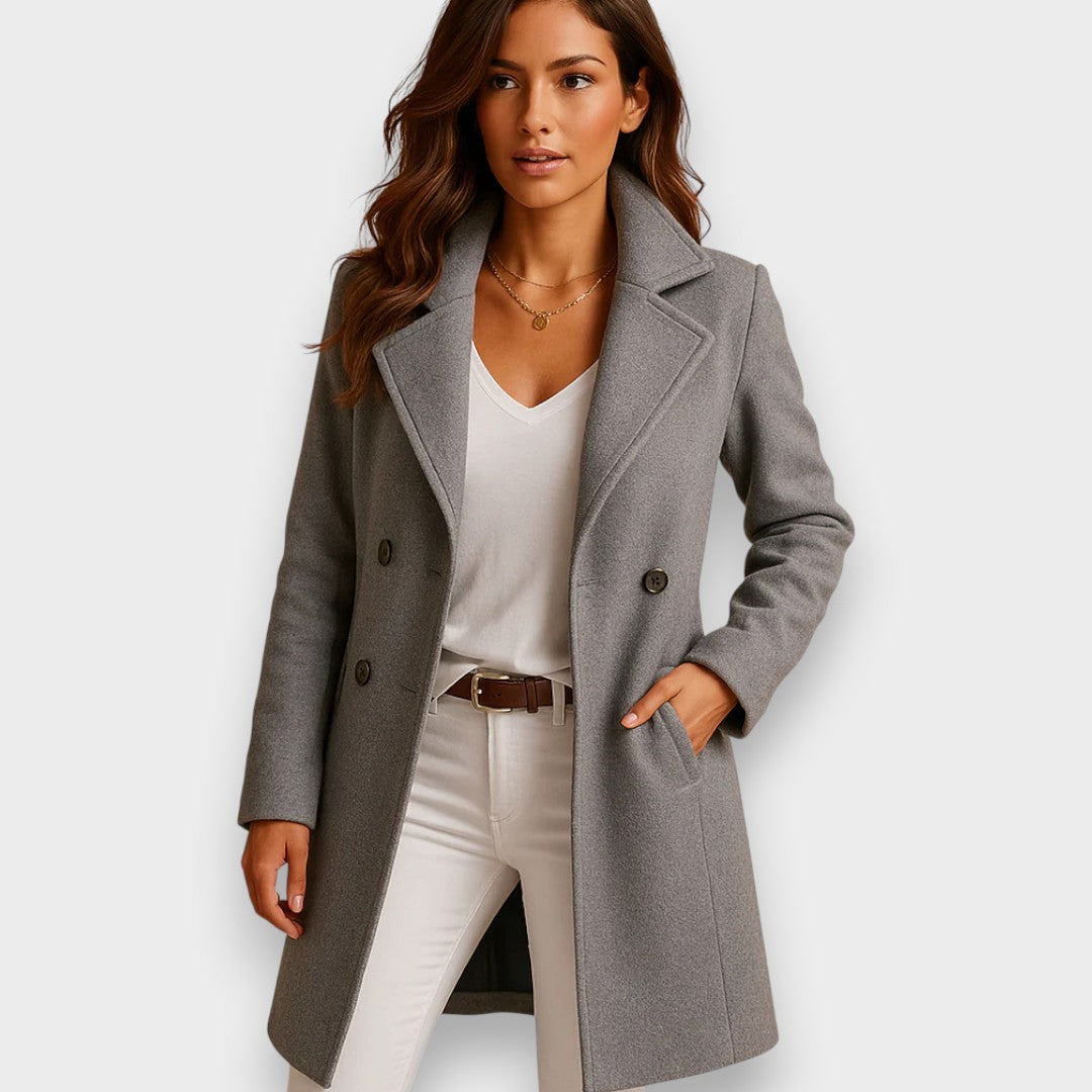 Nova™ Classic Coat