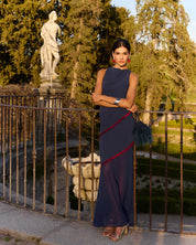 Jillanna™ Elegant Sleeveless Bodycon Dress