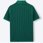 Intofa™ Elegance Short Sleeve Shirt