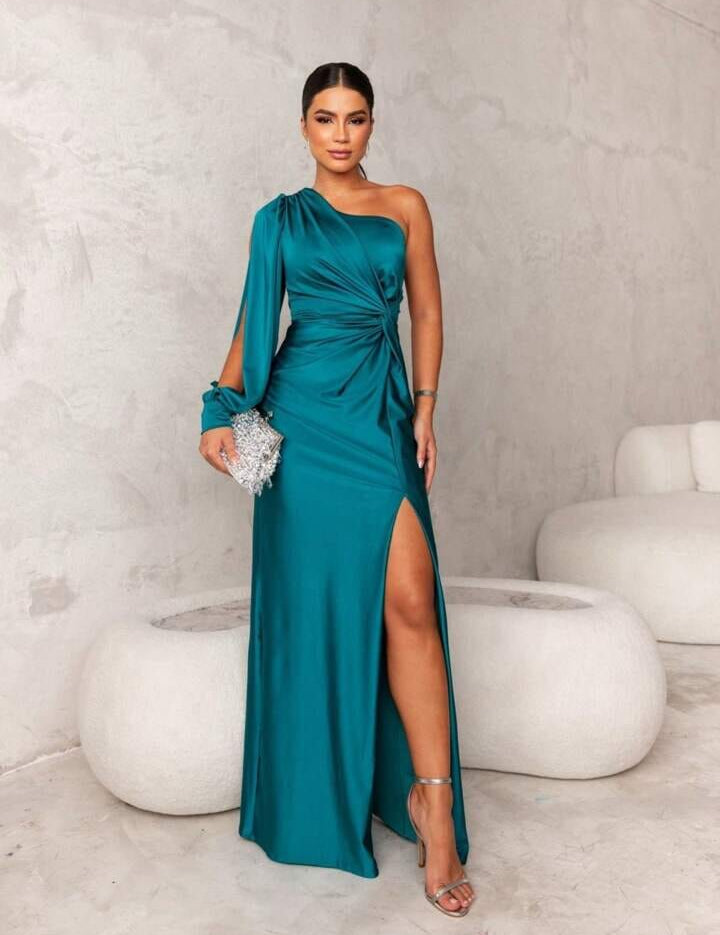 Penelope™ Elegant Casual Dress